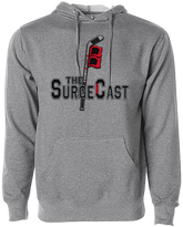 The SurgeCast